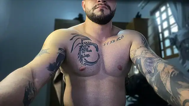 Galeego DF online show from 24, 11, 2025