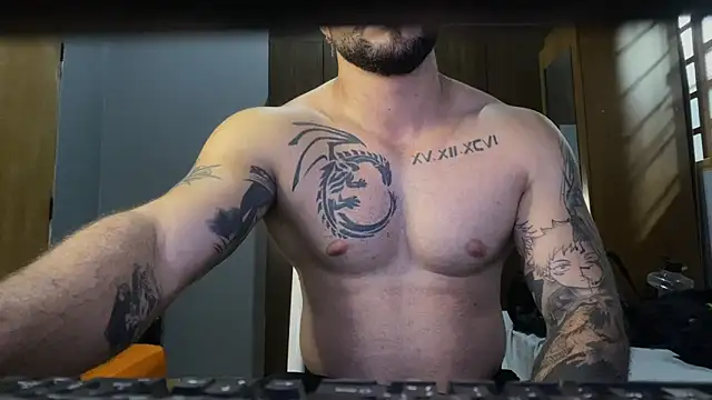 Galeego DF online show from 25, 10, 2025