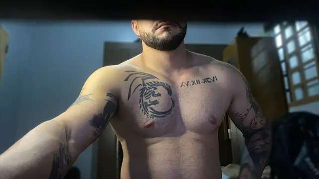 Galeego DF online show from 16, 11, 2025