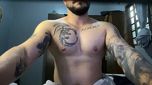 Galeego DF online show from 6, 2, 2026