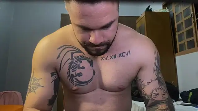 Galeego DF online show from 1, 11, 2025