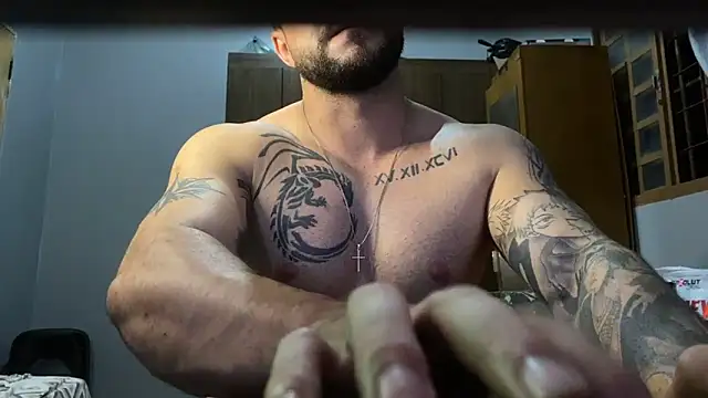 Galeego DF online show from 15, 4, 2026