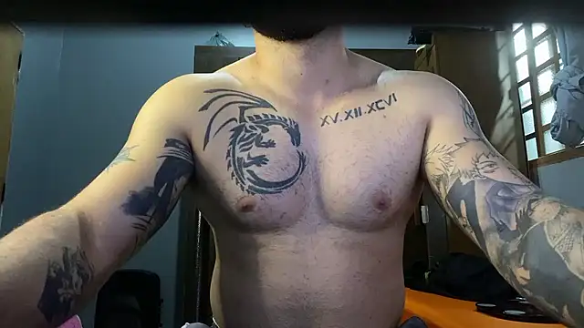 Galeego DF online show from 7, 1, 2026