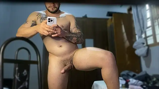 Galeego DF online show from 14, 12, 2025