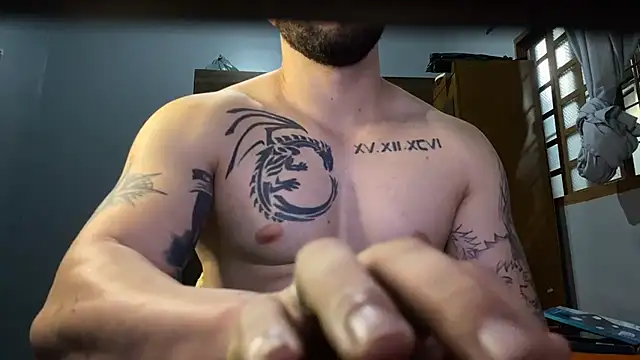 Galeego DF online show from 10, 1, 2026