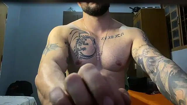 Galeego DF online show from 21, 3, 2026