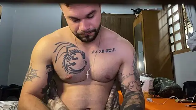 Galeego DF online show from 14, 4, 2026