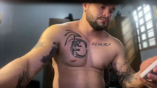 Galeego DF online show from 21, 11, 2025