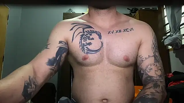 Galeego DF online show from 20, 2, 2026