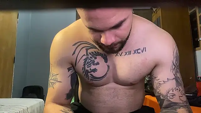 Galeego DF online show from 7, 3, 2026