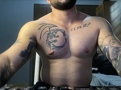 Galeego DF online show from 5, 11, 2025