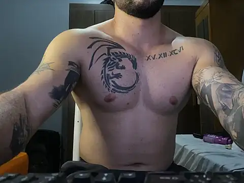 Galeego DF online show from 11, 10, 2025