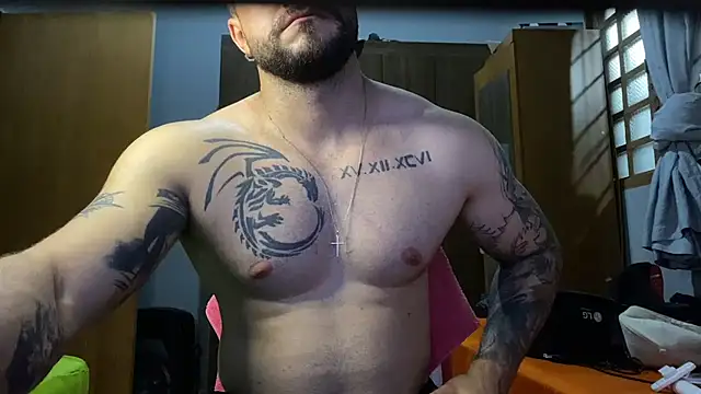 Galeego DF online show from 21, 4, 2026