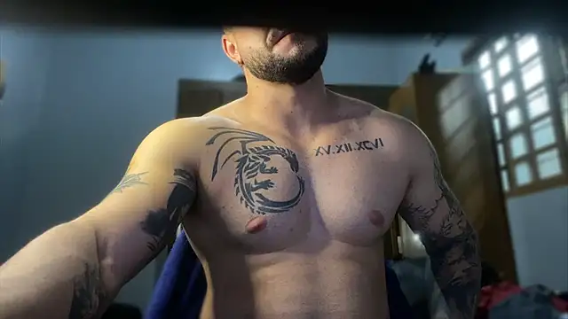 Galeego DF online show from 22, 11, 2025