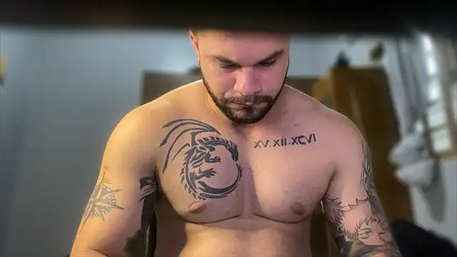 Galeego DF online show from 4, 12, 2025