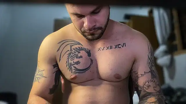 Galeego DF online show from 14, 12, 2025