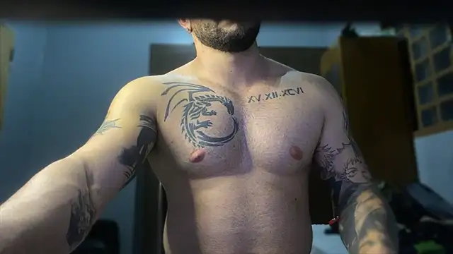 Galeego DF online show from 16, 11, 2025