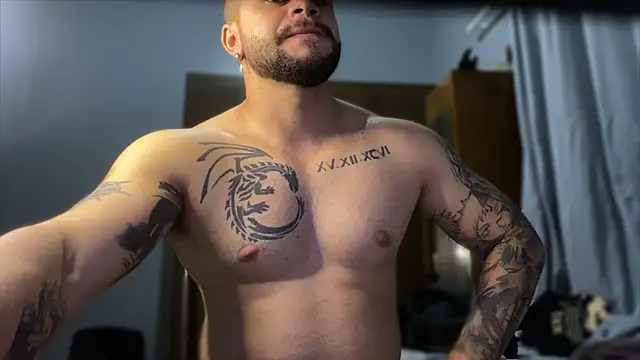 Galeego DF online show from 23, 11, 2025