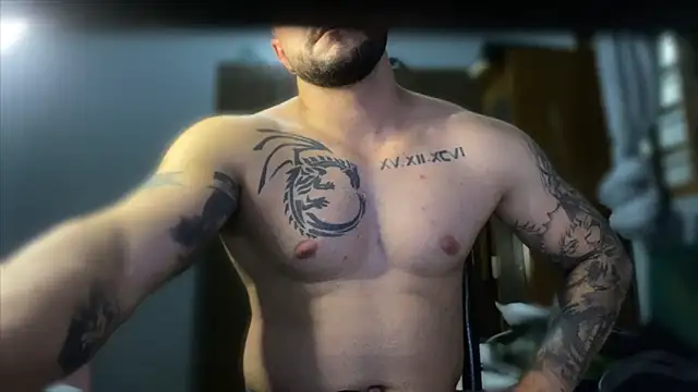 Galeego DF online show from 19, 12, 2025