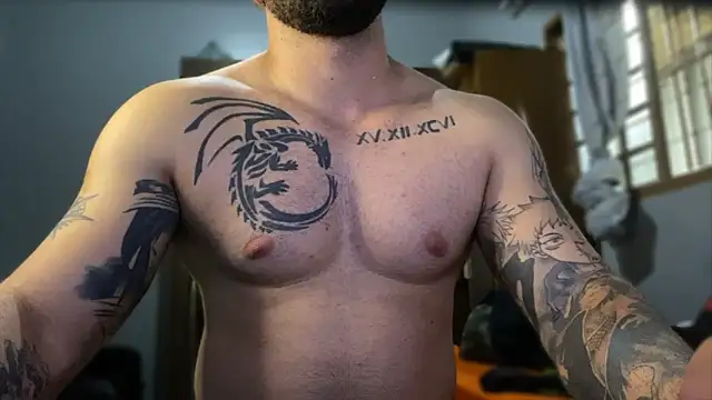 Galeego DF online show from 22, 12, 2025