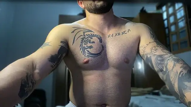 Galeego DF online show from 15, 11, 2025