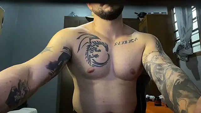 Galeego DF online show from 22, 2, 2026