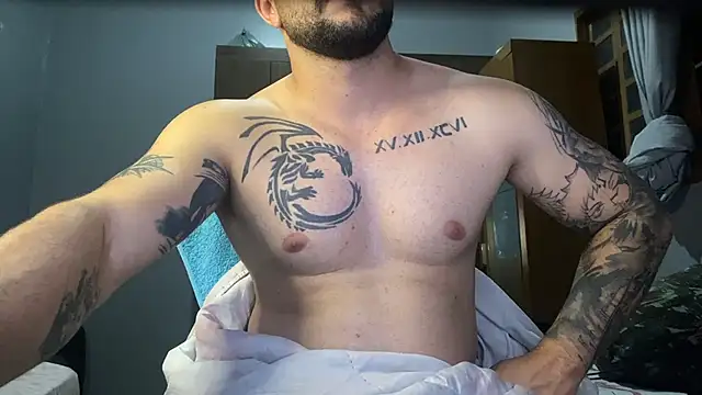 Galeego DF online show from 12, 2, 2026