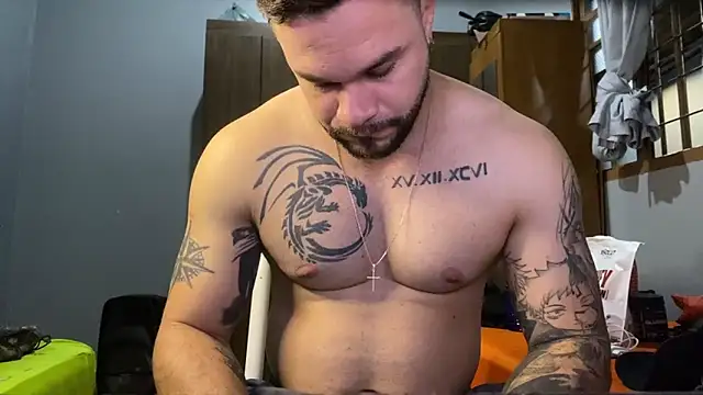 Galeego DF online show from 19, 4, 2026