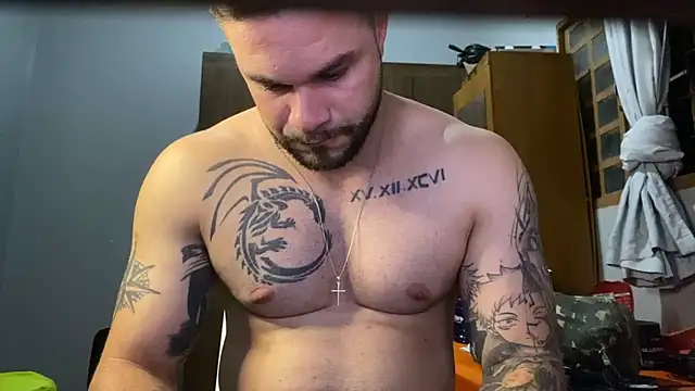 Galeego DF online show from 21, 4, 2026