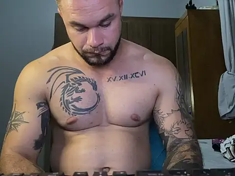 Galeego DF online show from 8, 10, 2025