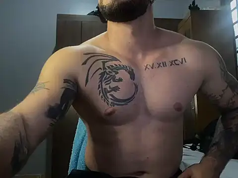 Galeego DF online show from 15, 10, 2025