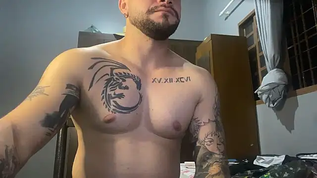 Galeego DF online show from 8, 2, 2026