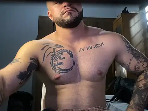 Galeego DF online show from 6, 11, 2025