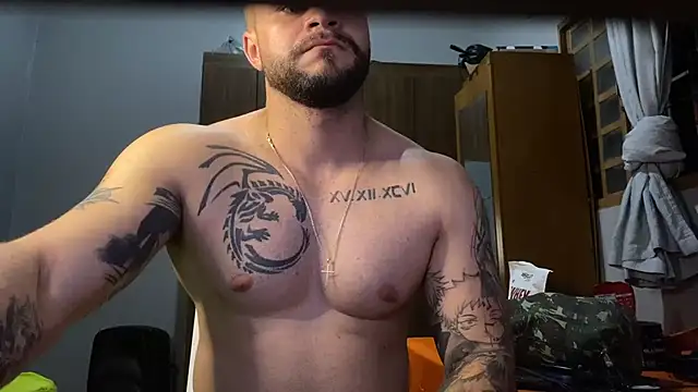 Galeego DF online show from 21, 4, 2026