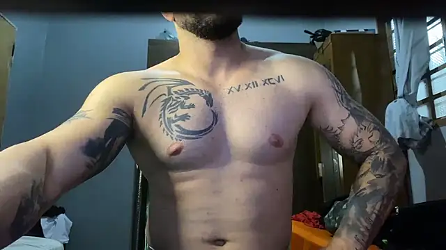 Galeego DF online show from 11, 3, 2026