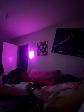 MimiLiciax online show from 19, 10, 2025