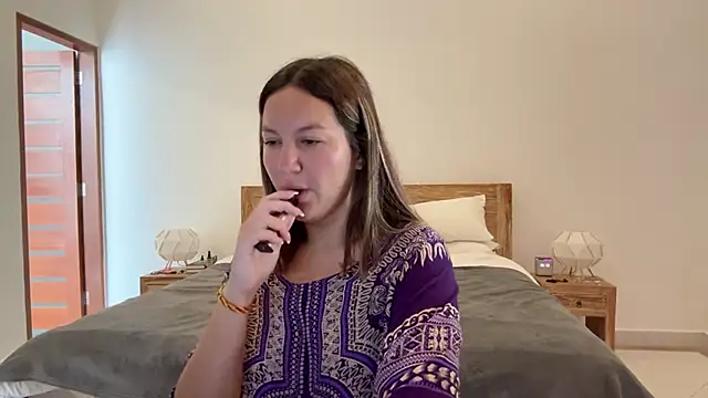 Snapshot of Nelly_Fischer chatting on 23, 9, 2025 Nelly Fischer online show from 23, 9, 2025