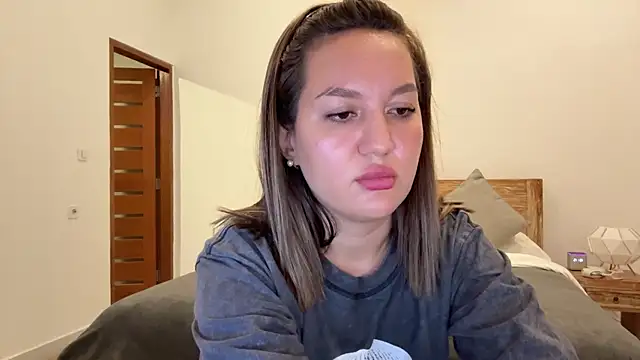 Snapshot of Nelly_Fischer chatting on 16, 9, 2025 Nelly Fischer online show from 16, 9, 2025