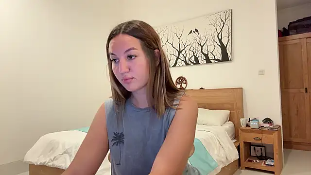 Nelly Fischer online show from 19, 11, 2025