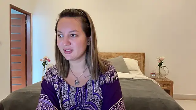Snapshot of Nelly_Fischer chatting on 26, 9, 2025 Nelly Fischer online show from 26, 9, 2025
