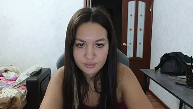 Snapshot of Nelly_Fischer chatting on 28, 2, 2025 Nelly Fischer online show from 28, 2, 2025