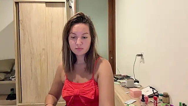 Snapshot of Nelly_Fischer chatting on 23, 10, 2025 Nelly Fischer online show from 23, 10, 2025