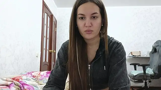 Snapshot of Nelly_Fischer chatting on 16, 1, 2025 Nelly Fischer online show from 16, 1, 2025