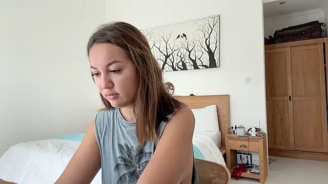 Nelly Fischer online show from 20, 11, 2025