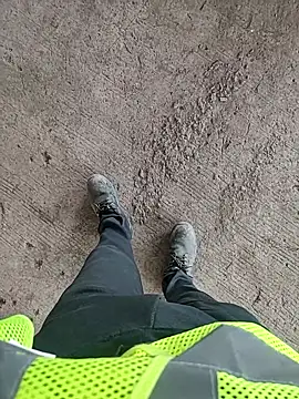 samlord261 online show from 14, 10, 2025