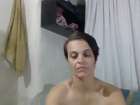 RandySandy007 online show from 12, 2, 2026