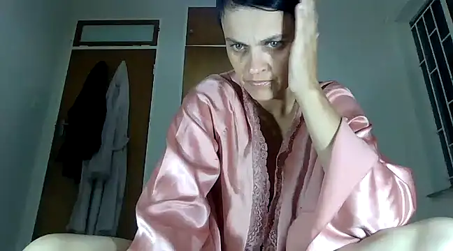 RandySandy007 online show from 2, 1, 2025