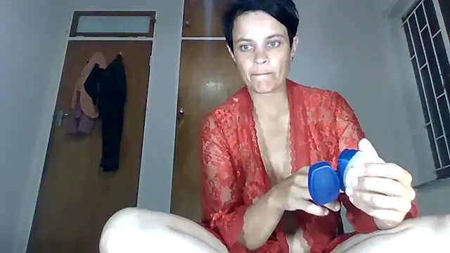 RandySandy007 online show from 14, 12, 2024