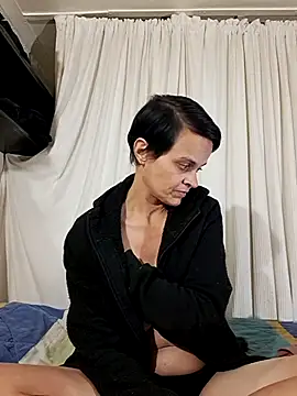 Snapshot of RandySandy007 chatting on 2, 5, 2026 RandySandy007 online show from 2, 5, 2026