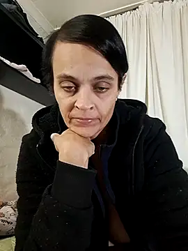 Snapshot of RandySandy007 chatting on 5, 5, 2026 RandySandy007 online show from 5, 5, 2026